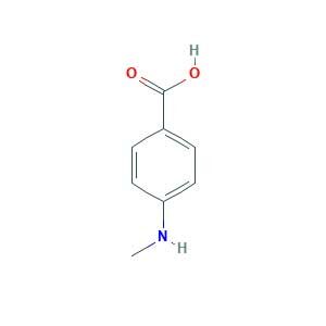 4-(methylamino)benzoic acid