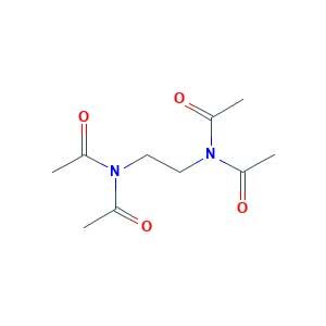 N-acetyl-N-[2-(diacetylamino)ethyl]acetamide