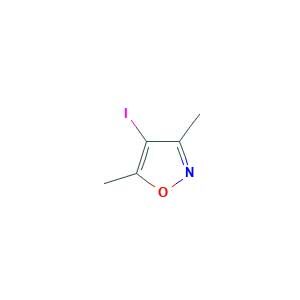 4-iodo-3,5-dimethyl-1,2-oxazole
