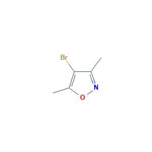 4-bromo-3,5-dimethyl-1,2-oxazole
