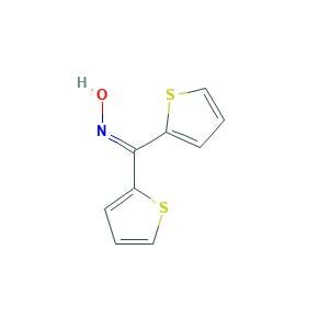 N-(dithiophen-2-ylmethylidene)hydroxylamine