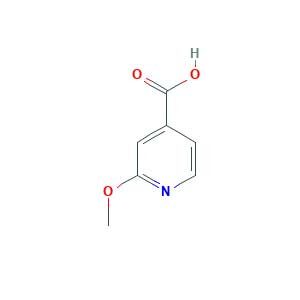 2-methoxypyridine-4-carboxylic acid