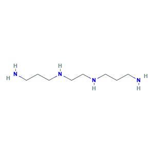 N'-[2-(3-aminopropylamino)ethyl]propane-1,3-diamine