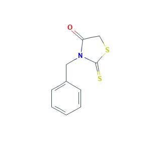 3-benzyl-2-sulfanylidene-1,3-thiazolidin-4-one