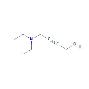 4-(diethylamino)but-2-yn-1-ol