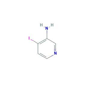 4-iodopyridin-3-amine