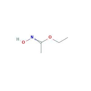 ethyl N-hydroxyethanimidate