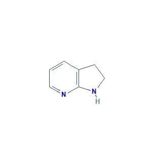 2,3-dihydro-1H-pyrrolo[2,3-b]pyridine