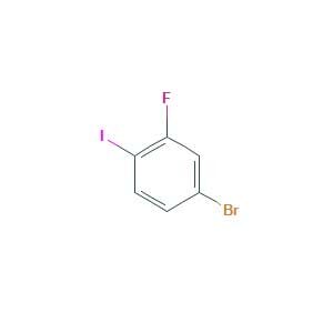 4-bromo-2-fluoro-1-iodobenzene