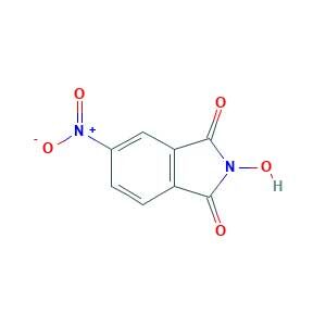 2-hydroxy-5-nitroisoindole-1,3-dione