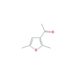 1-(2,5-dimethylfuran-3-yl)ethanone