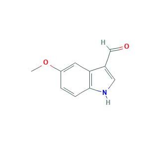 5-methoxy-1H-indole-3-carbaldehyde