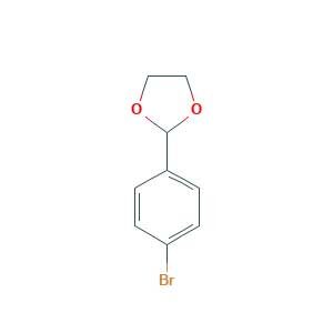 2-(4-bromophenyl)-1,3-dioxolane