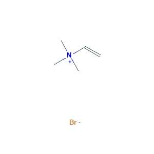ethenyl(trimethyl)azanium;bromide