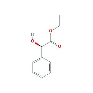 ethyl (2R)-2-hydroxy-2-phenylacetate