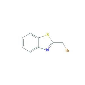 2-(bromomethyl)-1,3-benzothiazole