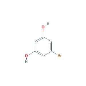 5-bromobenzene-1,3-diol
