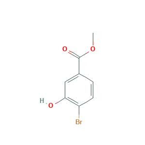 methyl 4-bromo-3-hydroxybenzoate