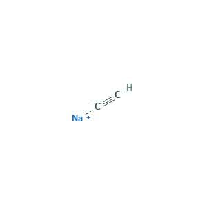 sodium;ethyne