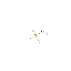 hydroxy(trimethyl)silane