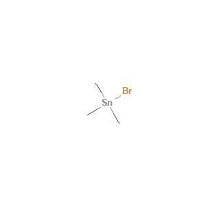 bromo(trimethyl)stannane