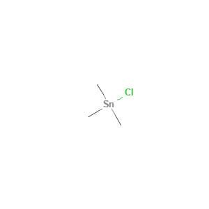 chloro(trimethyl)stannane