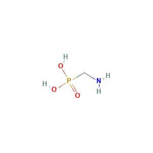aminomethylphosphonic acid