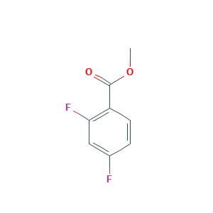 methyl 2,4-difluorobenzoate