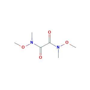 N,N'-dimethoxy-N,N'-dimethyloxamide