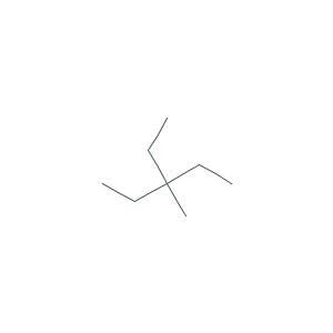 3-ethyl-3-methylpentane