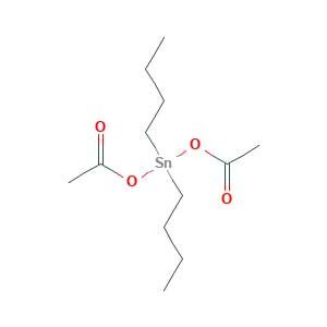 [acetyloxy(dibutyl)stannyl] acetate