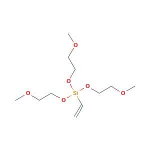 ethenyl-tris(2-methoxyethoxy)silane