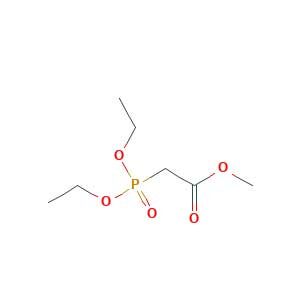 methyl 2-diethoxyphosphorylacetate