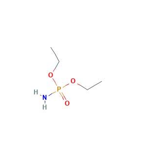 [amino(ethoxy)phosphoryl]oxyethane