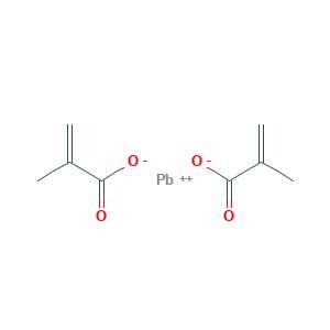 lead(2+);2-methylprop-2-enoate