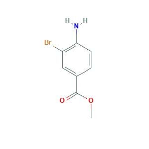 methyl 4-amino-3-bromobenzoate
