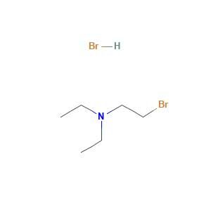 2-bromo-N,N-diethylethanamine;hydrobromide