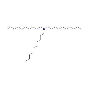 N,N-didecyldecan-1-amine