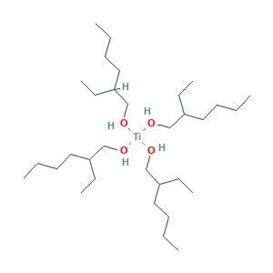 2-ethylhexan-1-ol;titanium