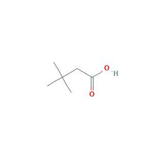 3,3-dimethylbutanoic acid