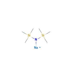 sodium;bis(trimethylsilyl)azanide