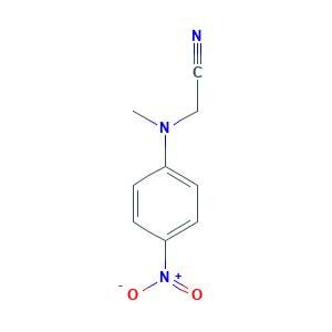 2-(N-methyl-4-nitroanilino)acetonitrile