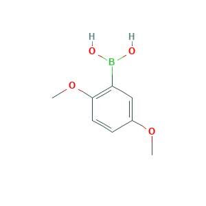 (2,5-dimethoxyphenyl)boronic acid