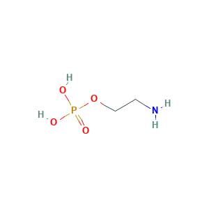2-aminoethyl dihydrogen phosphate