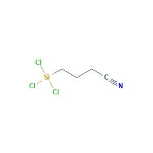 4-trichlorosilylbutanenitrile