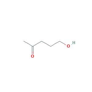 5-hydroxypentan-2-one