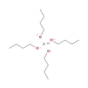 butan-1-olate;zirconium(4+)