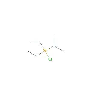 chloro-diethyl-propan-2-ylsilane