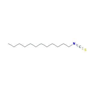 1-isothiocyanatododecane