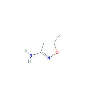 5-methyl-1,2-oxazol-3-amine